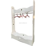 Baby Role Play House Supplier - Eco Friendly Hospital Set Education