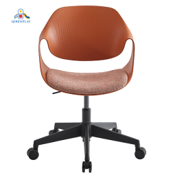 Office Chair Manufacturer - Ergonomic Design Full Net Backrest Executive