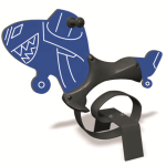 Spring Rocking Horse Factory - Best Selling Plastic Rider Spring for Kids