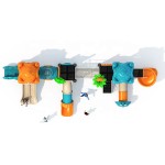 Playground Set Manufacturer - Galvanized Pipe Plastic Outdoor with Slide