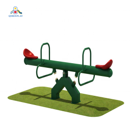 Seesaw Fitness Manufacturer - Outdoor Rocking Horse Body Strong Equipment