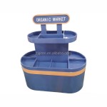 Role Play Sets Manufacturer - Hot Selling Indoor Supermarket Shopping