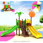 Playground Equipment Manufacturer - Wholesale Small Commercial Slide Swing
