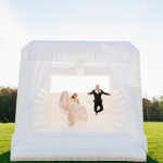 Inflatable Bouncy Castle Factory - Luxury Bodyguard Jumping for Parties