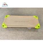 Stackable Bed Factory - Hot Sale Kindergarten Preschool Sleeping Cots