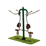 Fitness Equipment Manufacturer - Multi Professional Outdoor Sports Park Gym