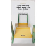 Plastic Slide Manufacturer - Factory Wholesale Colorful Baby Sliding Toys