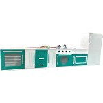 Baby Role Play House Factory - New Design Education Kitchen Set Wholesale