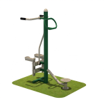 Gym Combo Manufacturer - Cheap Commercial Multifunctional Outdoor Fitness