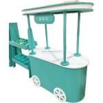 Role Play Sets Manufacturer - Hot Selling Indoor Supermarket Shopping