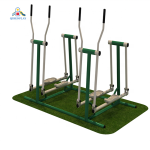 Aerobics Equipment Factory - School Outdoor Fitness Gym Adult