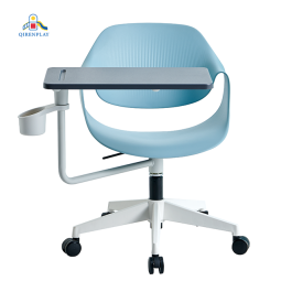 Training Chair Supplier - Wholesale Conference Room with Clipboard