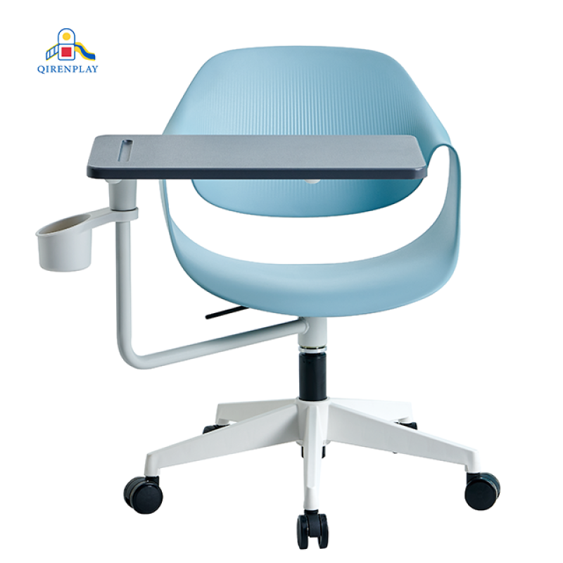 Training Chair Supplier - Wholesale Conference Room with Clipboard