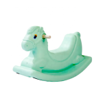 Rocking Horse Manufacturer - OEM Plastic Indoor Ride-on Toys for Kids