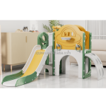 Children Slide Supplier - High Quality Indoor Playground Climbing Frame