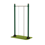 Kids Fitness Equipment Manufacturer - Customized Outdoor Sports Park