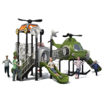 Playground Equipment Manufacturer - High Quality Helicopter Airplane Outdoor
