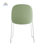 Plastic Chair Factory - Cheap Modern Designer Home Dining PP