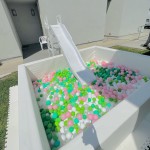 Ball Pit Equipment Supplier - Toddler Soft Play Ball Pool