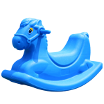 Rocking Horse Manufacturer - OEM Plastic Indoor Ride-on Toys for Kids