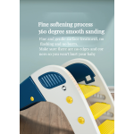 Kids Slide Manufacturer - Factory Wholesale Safety Plastic Sliding Toys