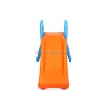 Indoor Kids Slide Manufacturer - Children Mini Home Game Folding Plastic