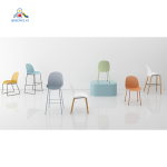 Plastic Chair Factory - Cheap Modern Designer Home Dining PP