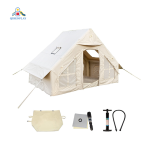 Inflatable Tent Manufacturer - Factory Wholesale Oxford Fabric Outdoor Camping