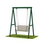 Fitness Equipment Factory - Multi Functional Aerobic Outdoor Machine Gym