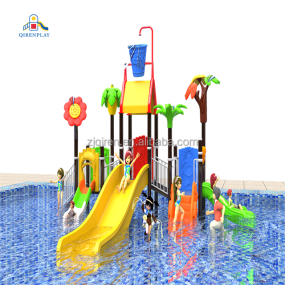 Water Park Slides Supplier - Factory Price Commercial Water Games