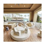 Soft Play Equipment Supplier - Wholesale Spinning Merry Go Playground Set