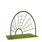 Outdoor Fitness Equipment Factory - Adult Gym Equipment Exercise for Sale