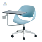 Training Chair Supplier - Wholesale Conference Room with Clipboard