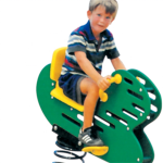 Spring Rocking Horse Factory - Hot Sale Newest Model Outdoor Plastic
