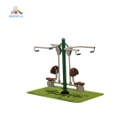 Fitness Equipment Manufacturer - Multi Professional Outdoor Sports Park Gym
