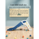 Kids Slide Manufacturer - Factory Wholesale Safety Plastic Sliding Toys