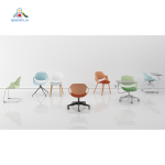 Office Chair Manufacturer - Ergonomic Design Full Net Backrest Executive