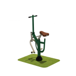 Fitness Equipment Supplier - Factory Direct Stainless Steel Outdoor