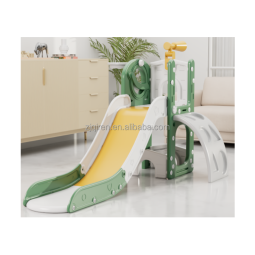 Plastic Slide Manufacturer - Factory Wholesale Colorful Baby Sliding Toys