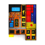 Trampoline Park Factory - Professional New Design Indoor Kids Playground