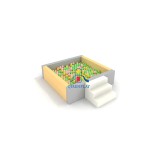 Ball Pit Equipment Supplier - Toddler Soft Play Ball Pool