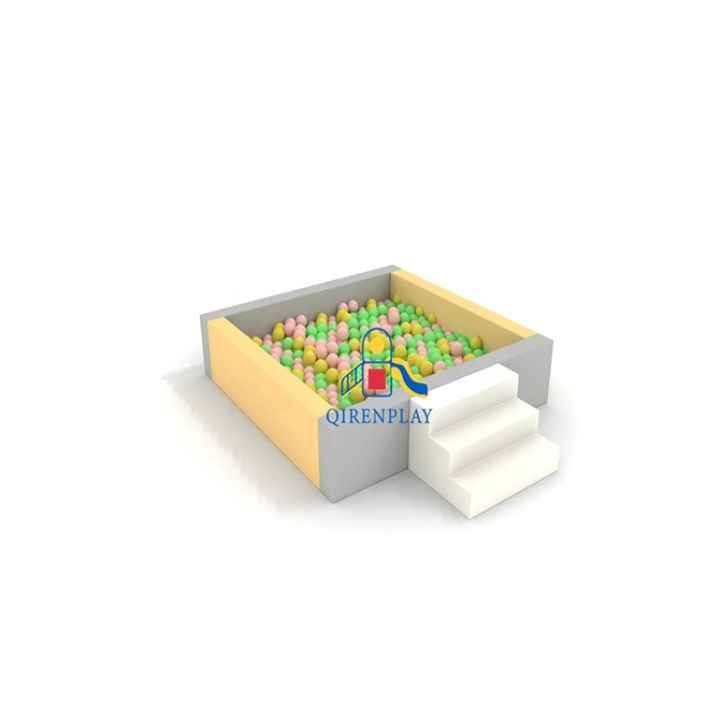 Ball Pit Equipment Supplier - Toddler Soft Play Ball Pool