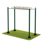 Level Ladder Gym Supplier - Outdoor Fitness Training Sports Equipment