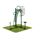 Fitness Equipment Factory - 2023 Commercial Safety Sports Training