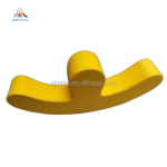 Playground Equipment Factory - Indoor Outdoor Seesaw Game Pack for Kids