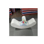 Playground Equipment Factory - Indoor Outdoor Seesaw Game Pack for Kids