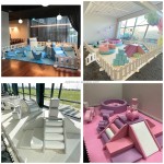 Soft Play Equipment Supplier - Wholesale Spinning Merry Go Playground Set