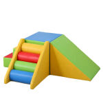 Soft Play Set Supplier - Indoor Outdoor Gym Foam Climbers for Toddlers