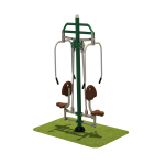 Fitness Equipment Manufacturer - Multi Professional Outdoor Sports Park Gym