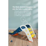 Kids Slide Manufacturer - Factory Wholesale Safety Plastic Sliding Toys